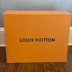 Louis Vuitton NÉONOÉ in Poppy/Monogram